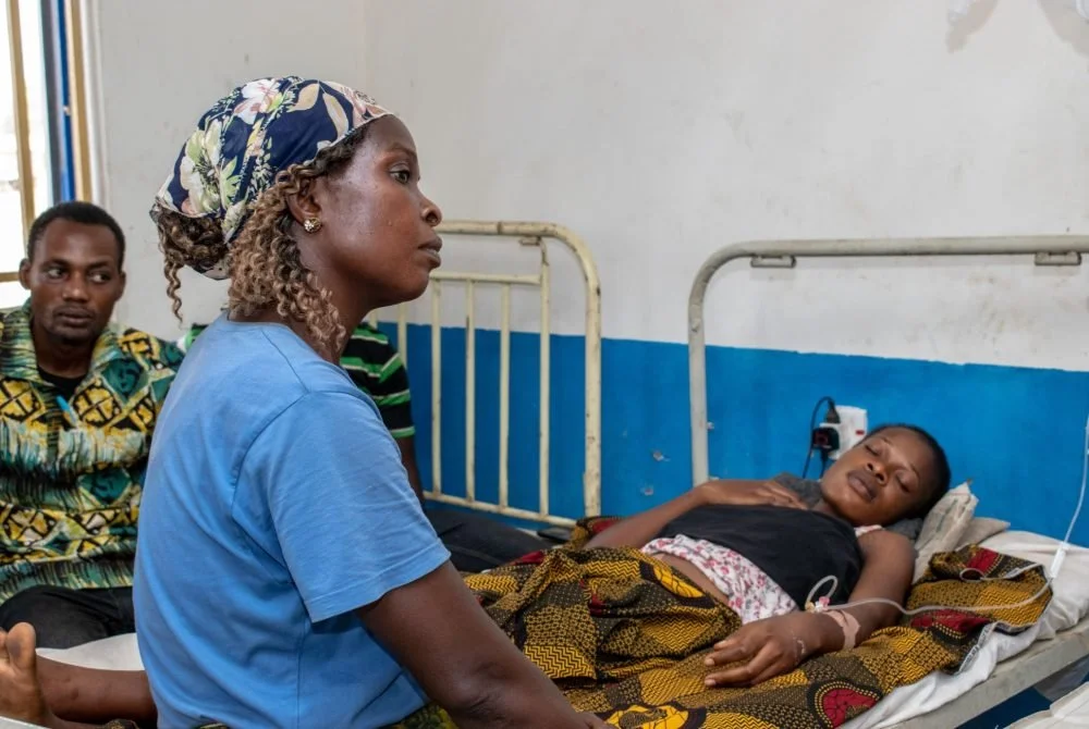 How Melinda French Gates — and Daughters — Are Backing Women’s Health with a Collaborative Fund