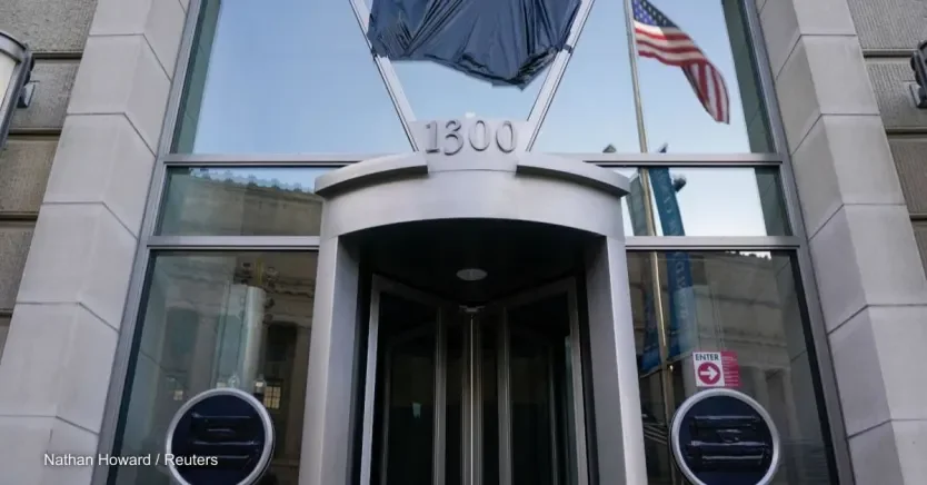 The fall of USAID changed everything — even for those it didn’t fund