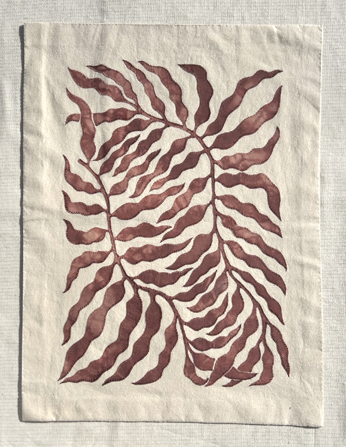 Foliage