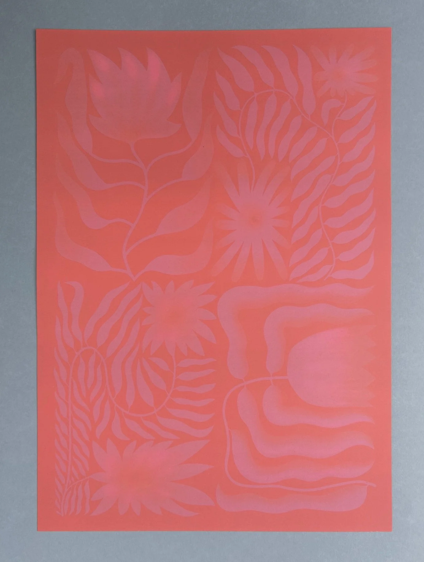 Sunset Print