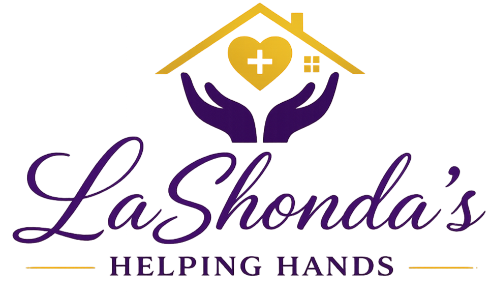 LaShonda's Helping Hands