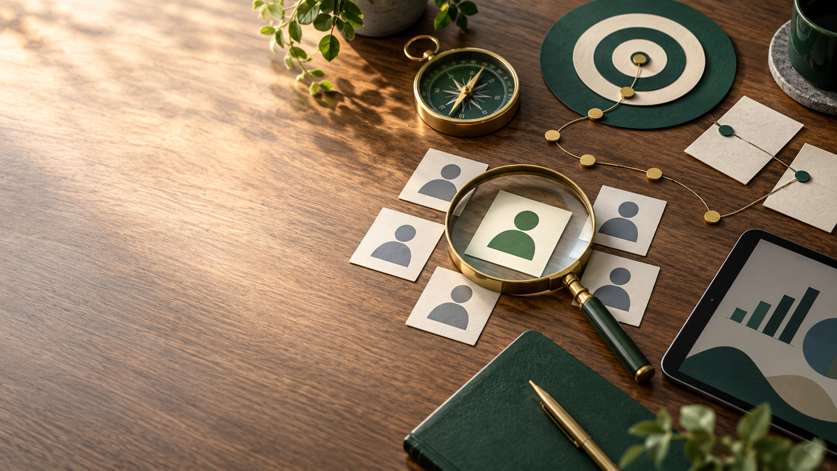 Finding Your Clientele: How to Reach the Right Customers for Your Business