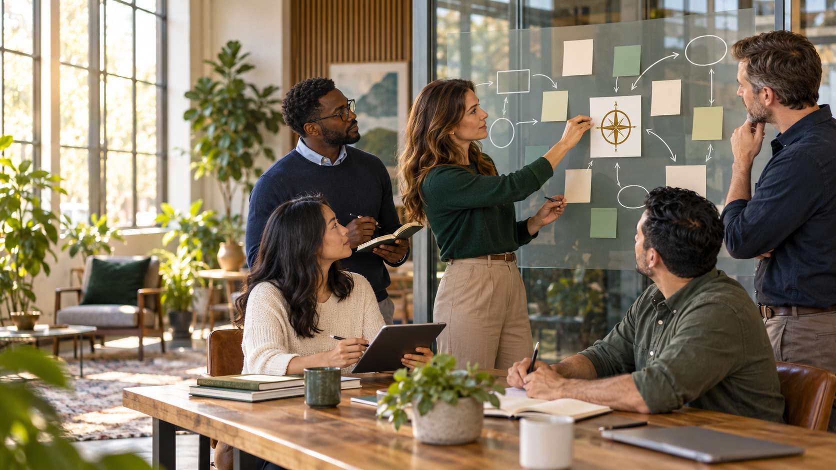 Building a Business Plan: A Practical Guide for New Small-Business Owners
