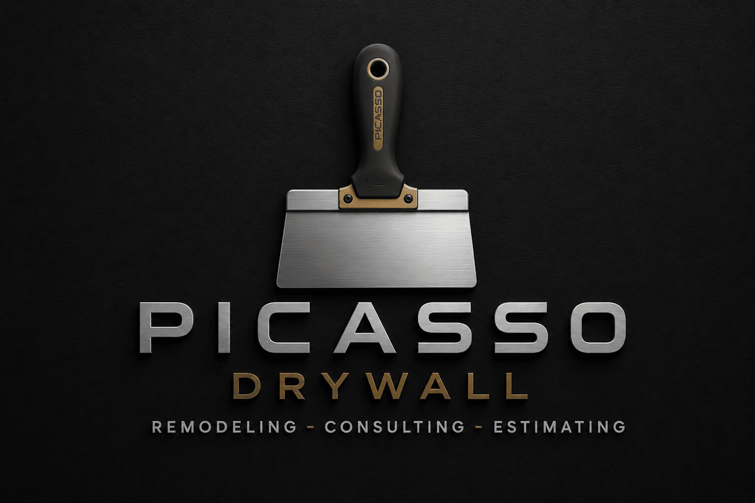 Picasso Drywall (Copy)