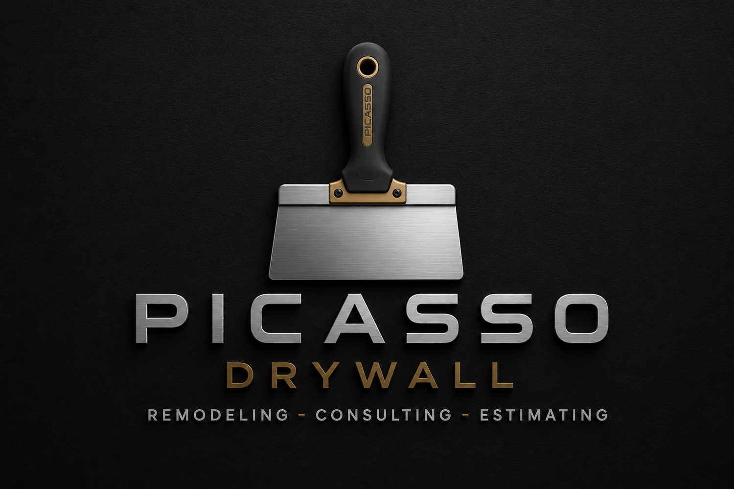 Picasso Drywall (Copy)