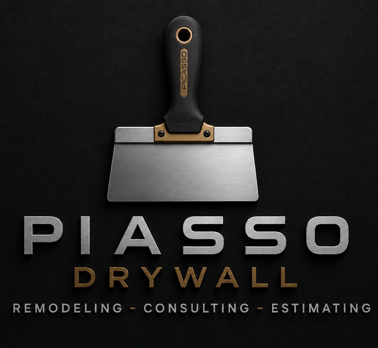 Picasso Drywall (Copy)