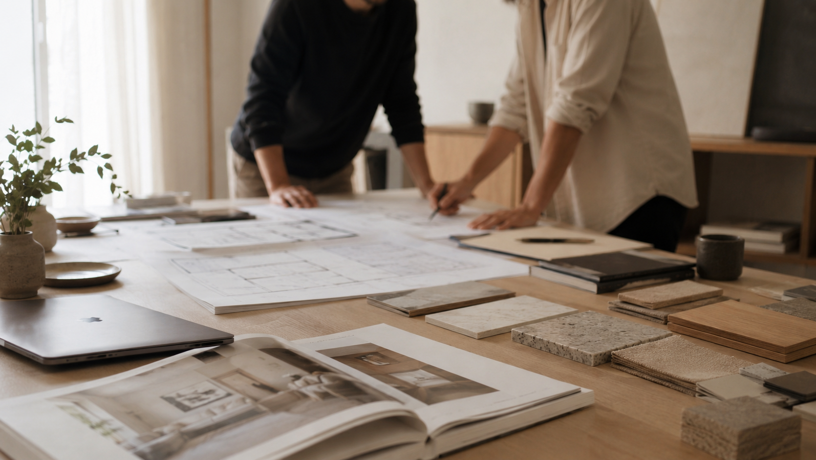Densa Studio, Estudio de interiorismo para reformas en Las Palmas de Gran Canaria