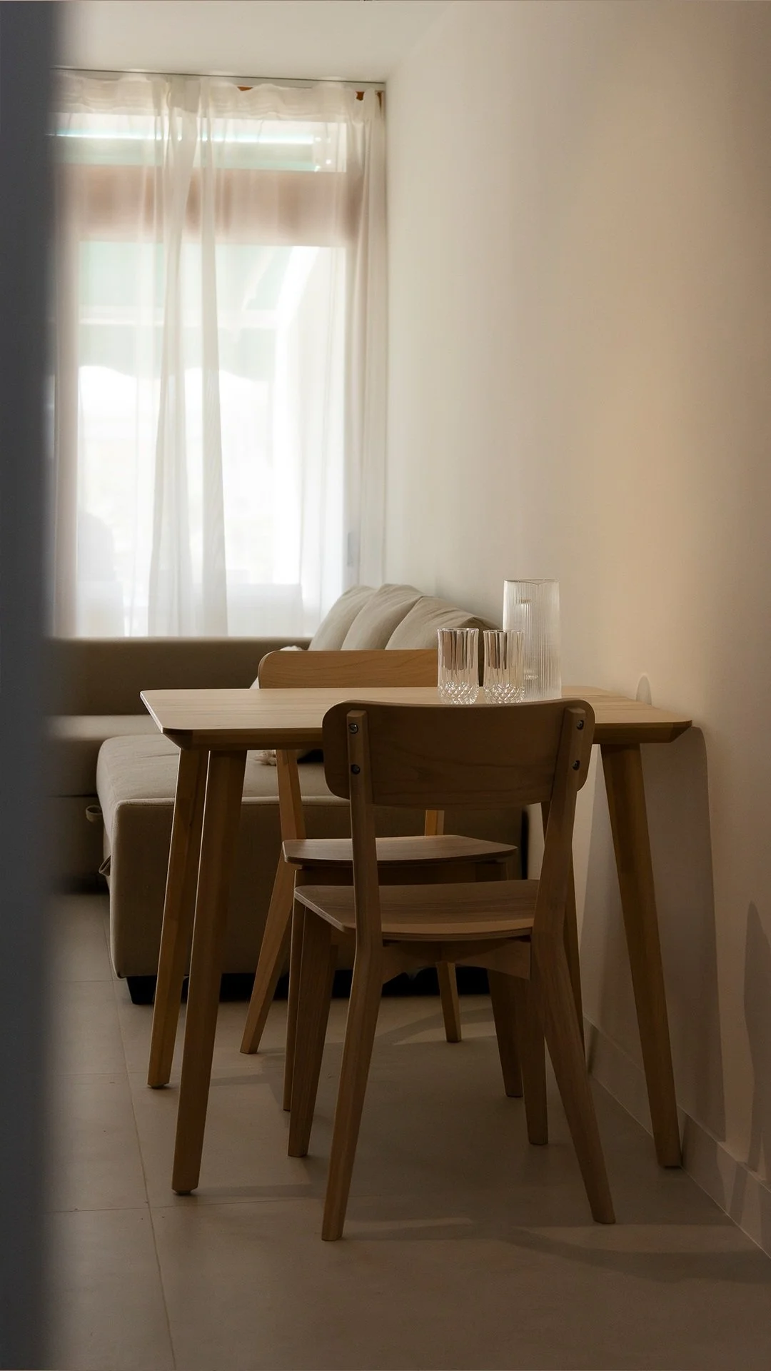 Proyecto de reforma integral e interiorismo en Maspalomas, Gran Canaria.