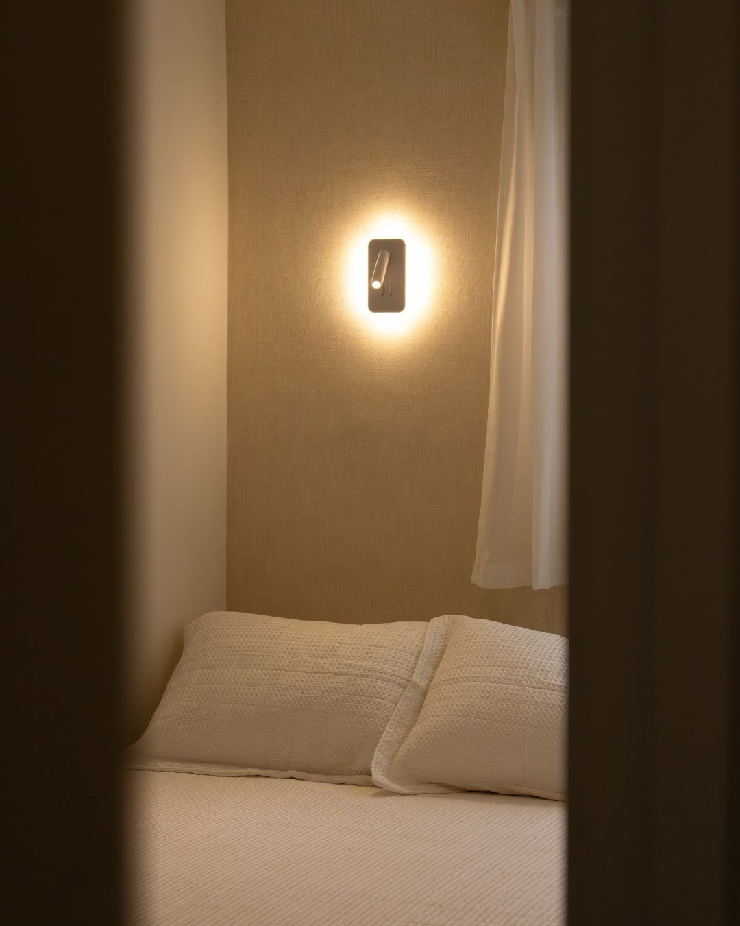 Reforma integral e interiorismo de un apartamento en Maspalomas, Gran Canaria.