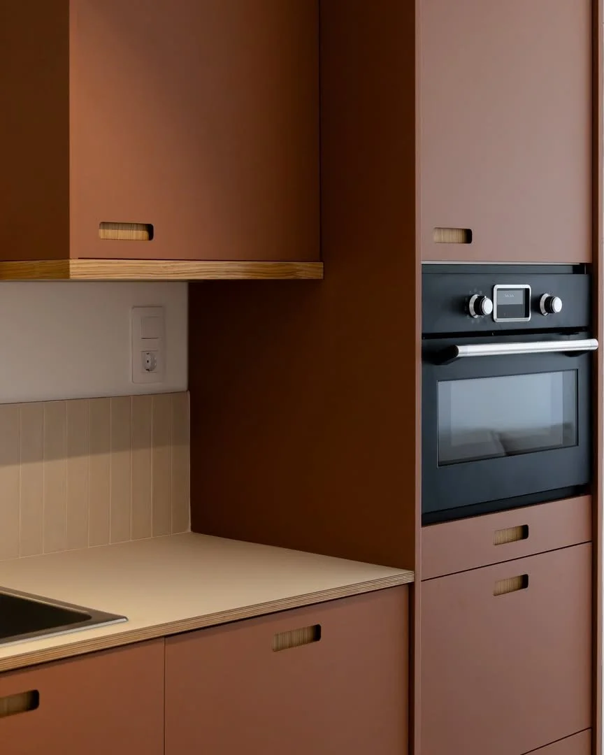 Reforma integral e interiorismo de un apartamento en Maspalomas, Gran Canaria.