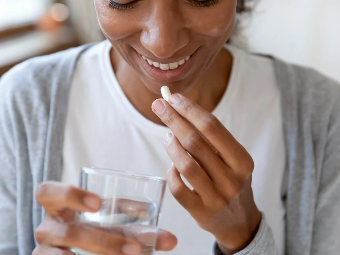 MIC + B12 Injections: Energy and Metabolic Support