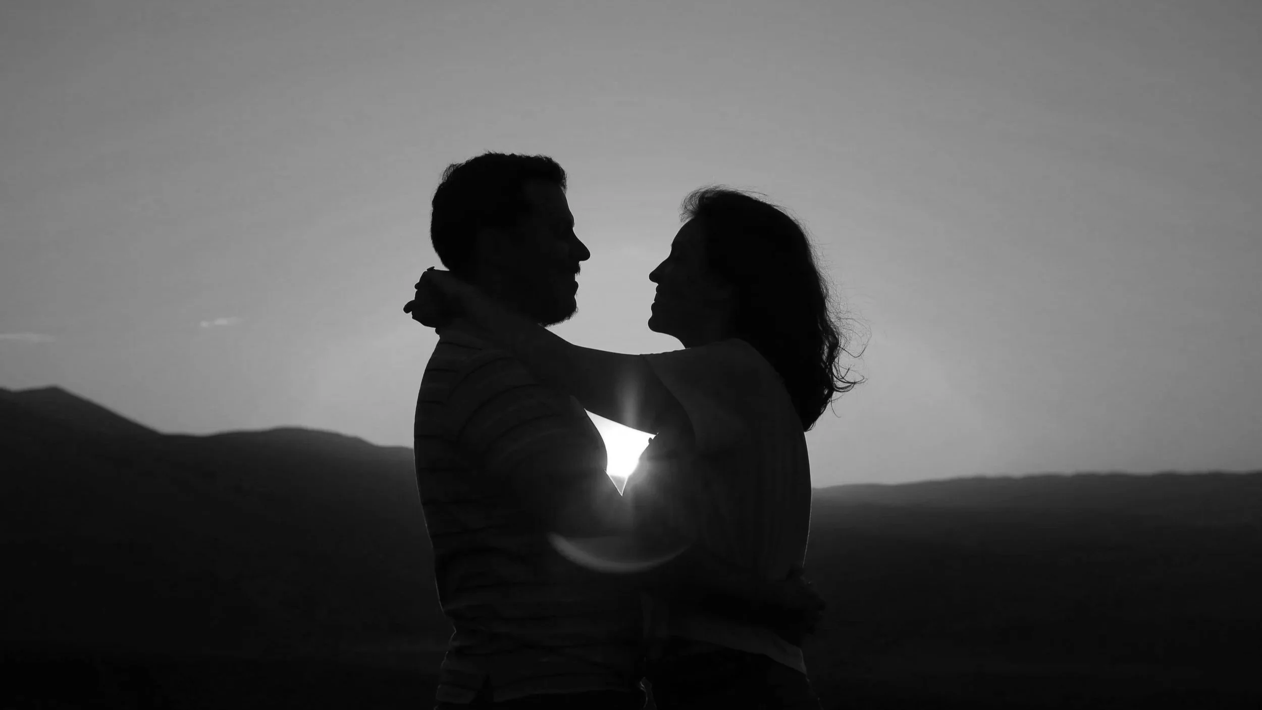 Limerence: Sponsored by My Own Imagination
