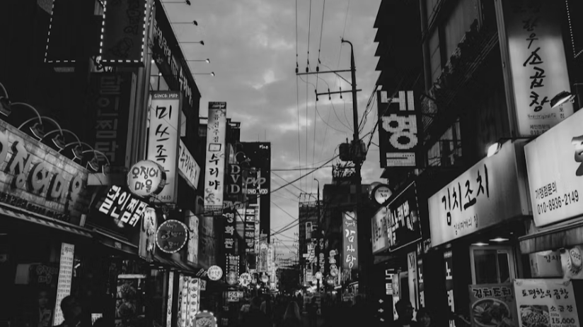 Photography: Sava Bobov via Unsplash