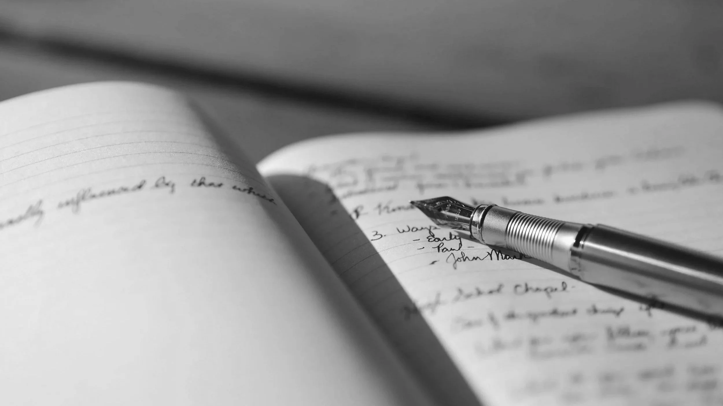 Photography: Aaron Burden via Unsplash