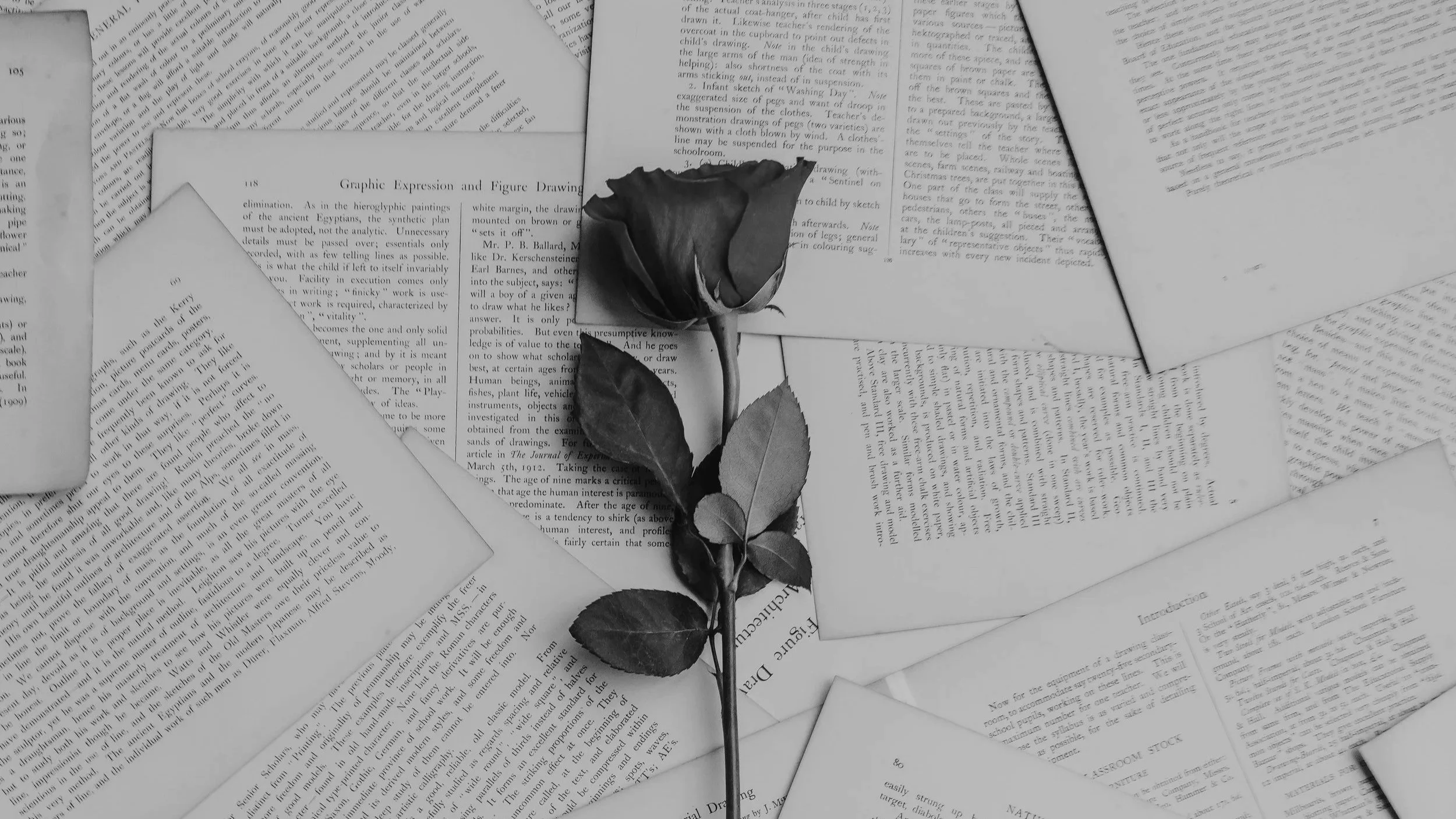 Dear Future Love, I Hope You’re Worth the Wait