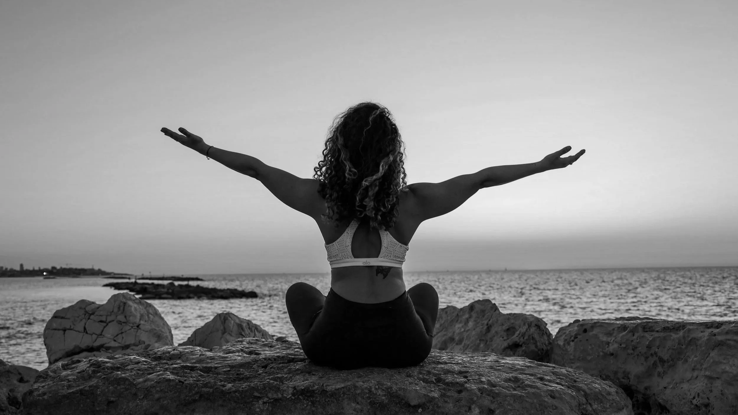 Photography: Mor Shani via Unsplash