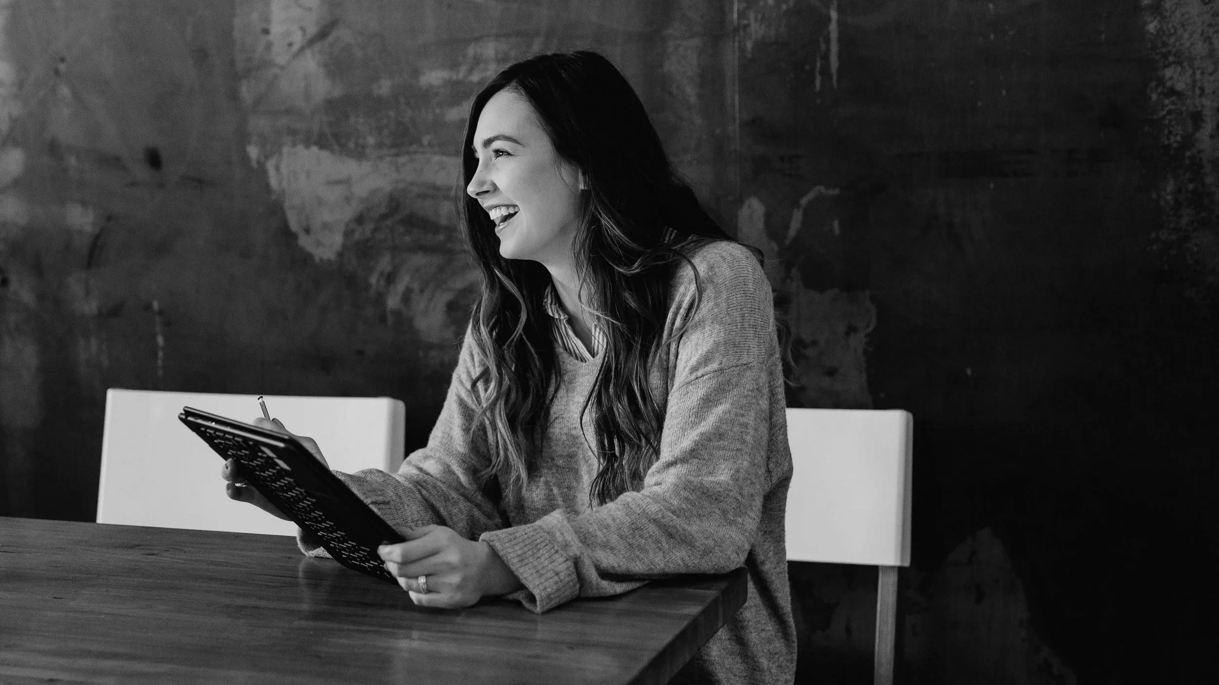 Photography: Brooke Cagle via Unsplash