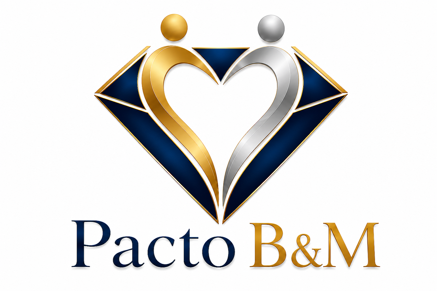 Pacto Diamante B&amp;M