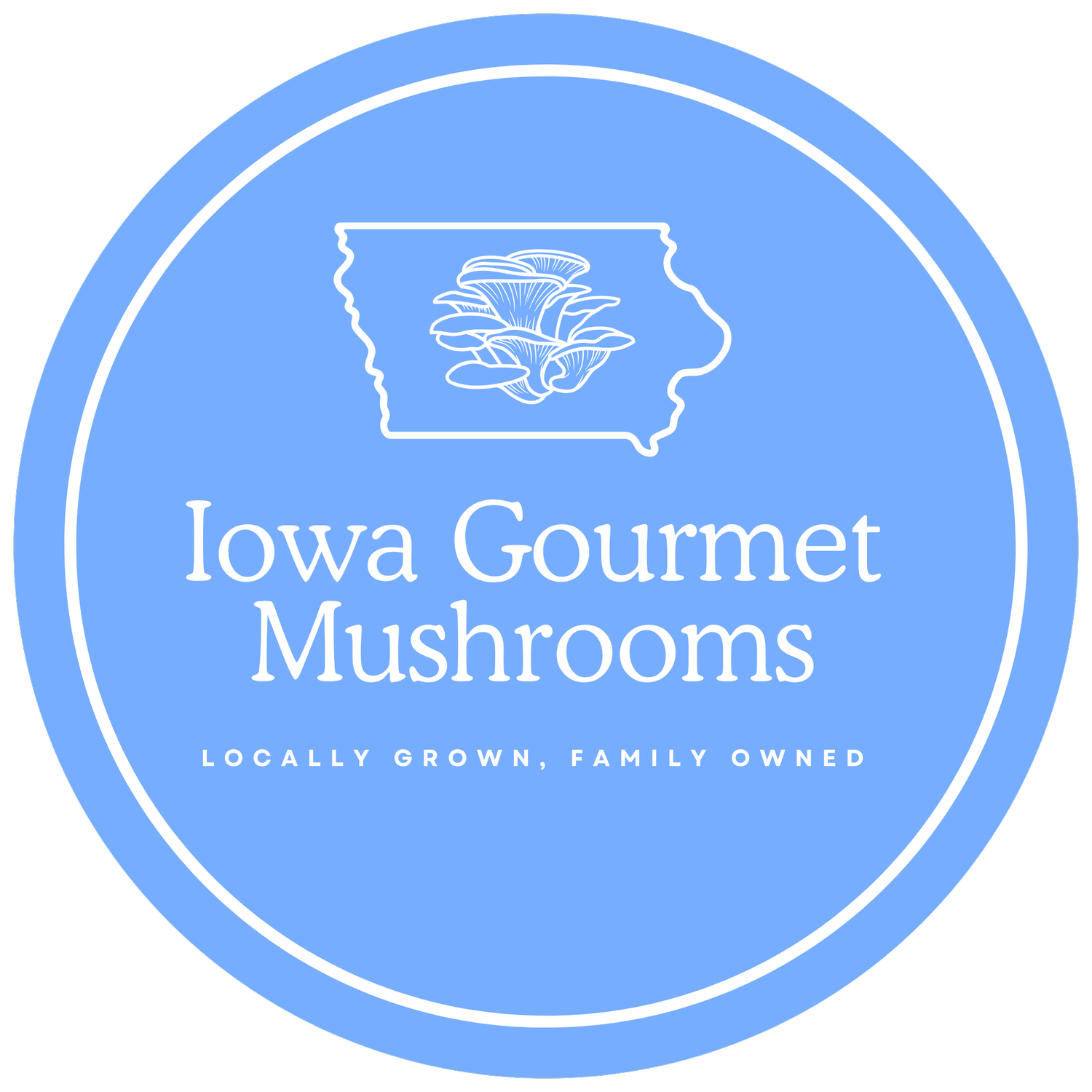 Iowa Gourmet Mushroomm