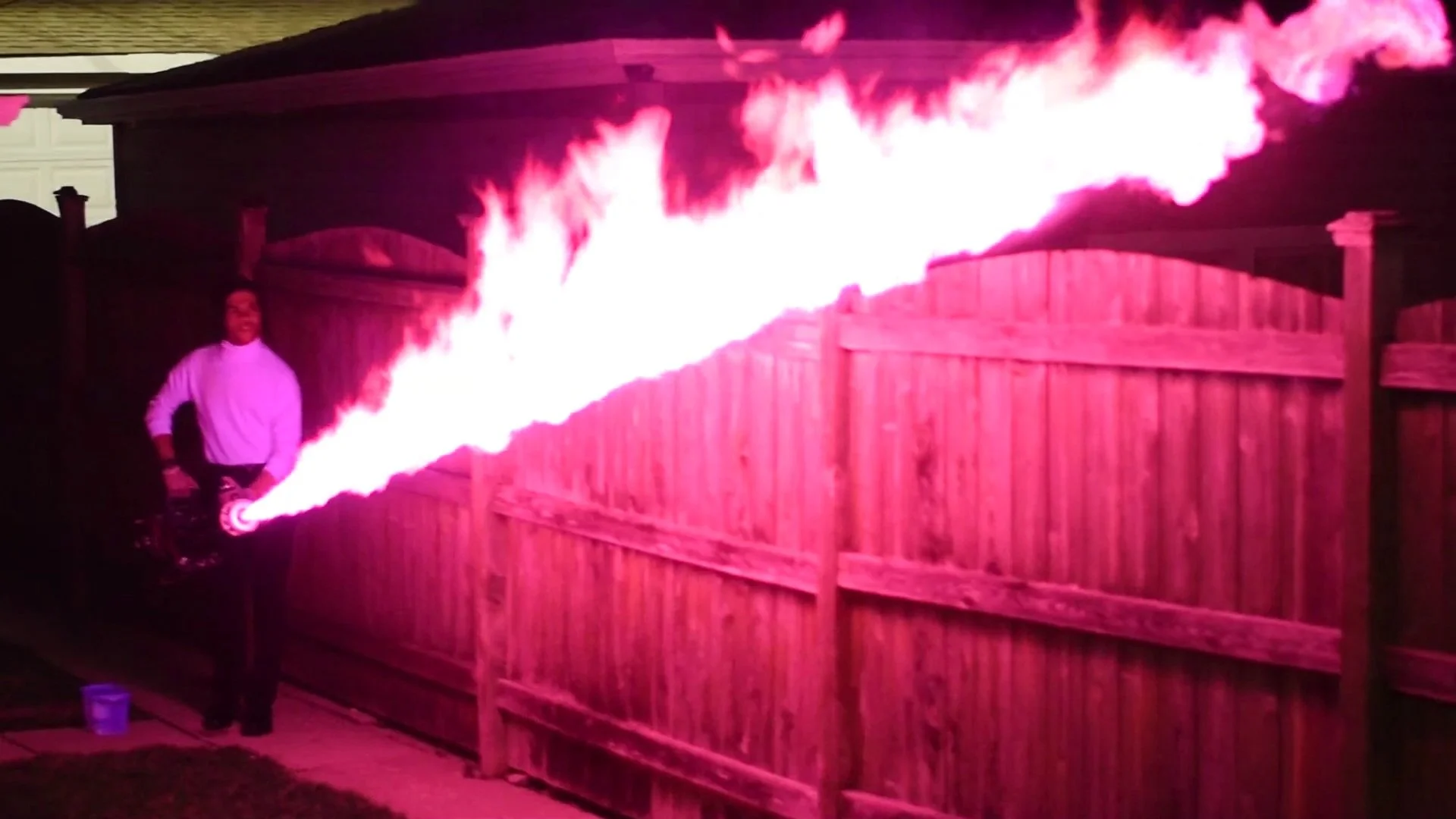 Lithium Chloride Dissolved in Methanol (8-10ft flame)