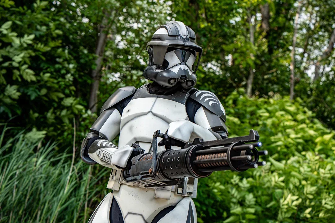 Functional Props