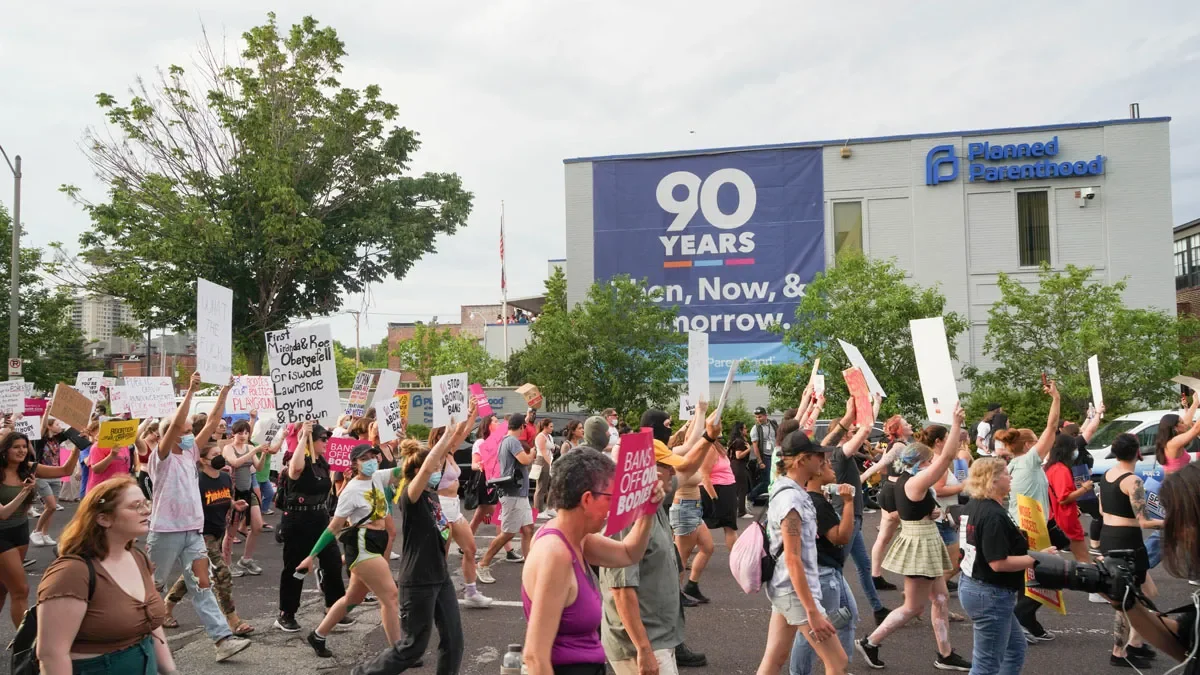 St. Louis American: Missouri patients regain access to medication abortion&nbsp;