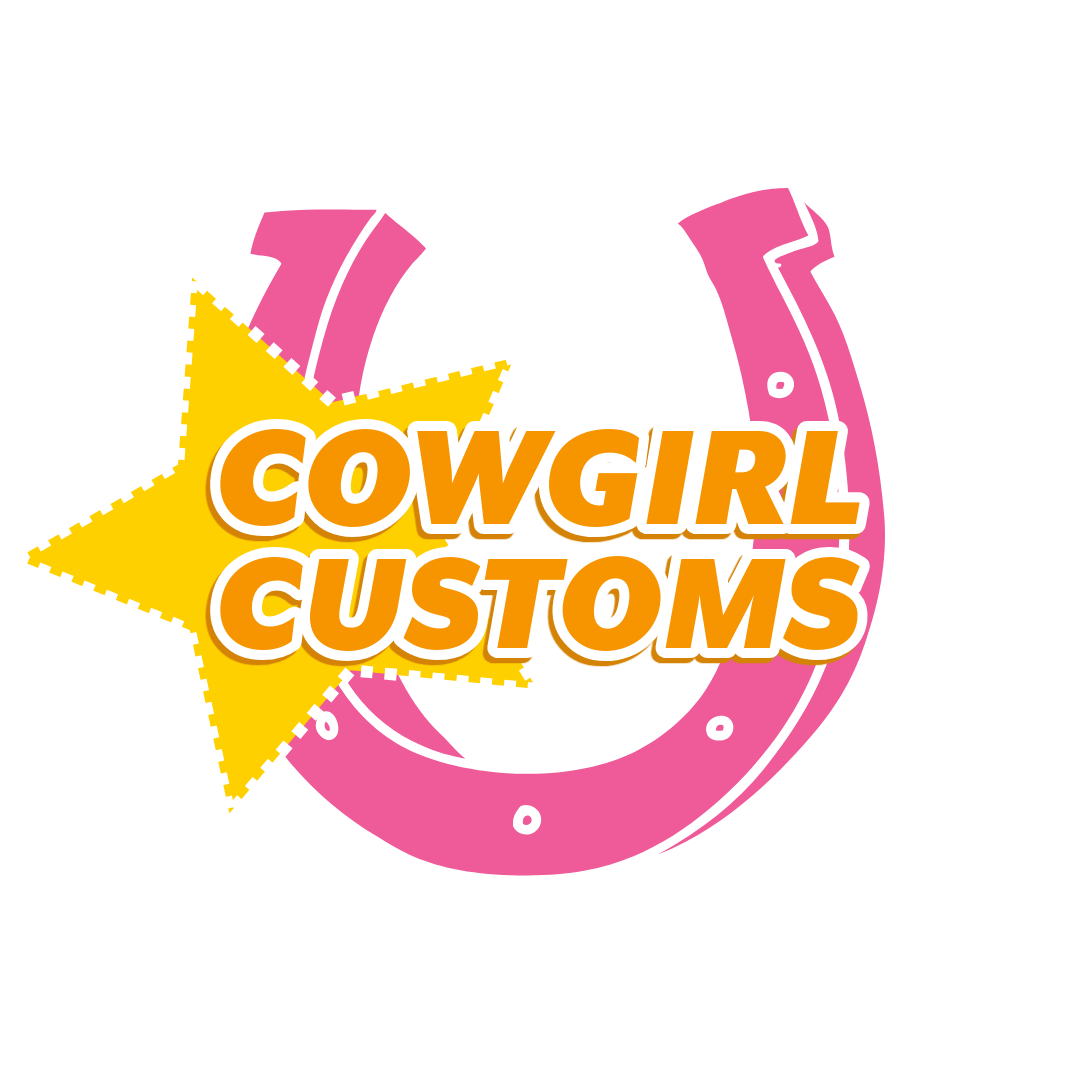 cowgUrl Customs (Copy)