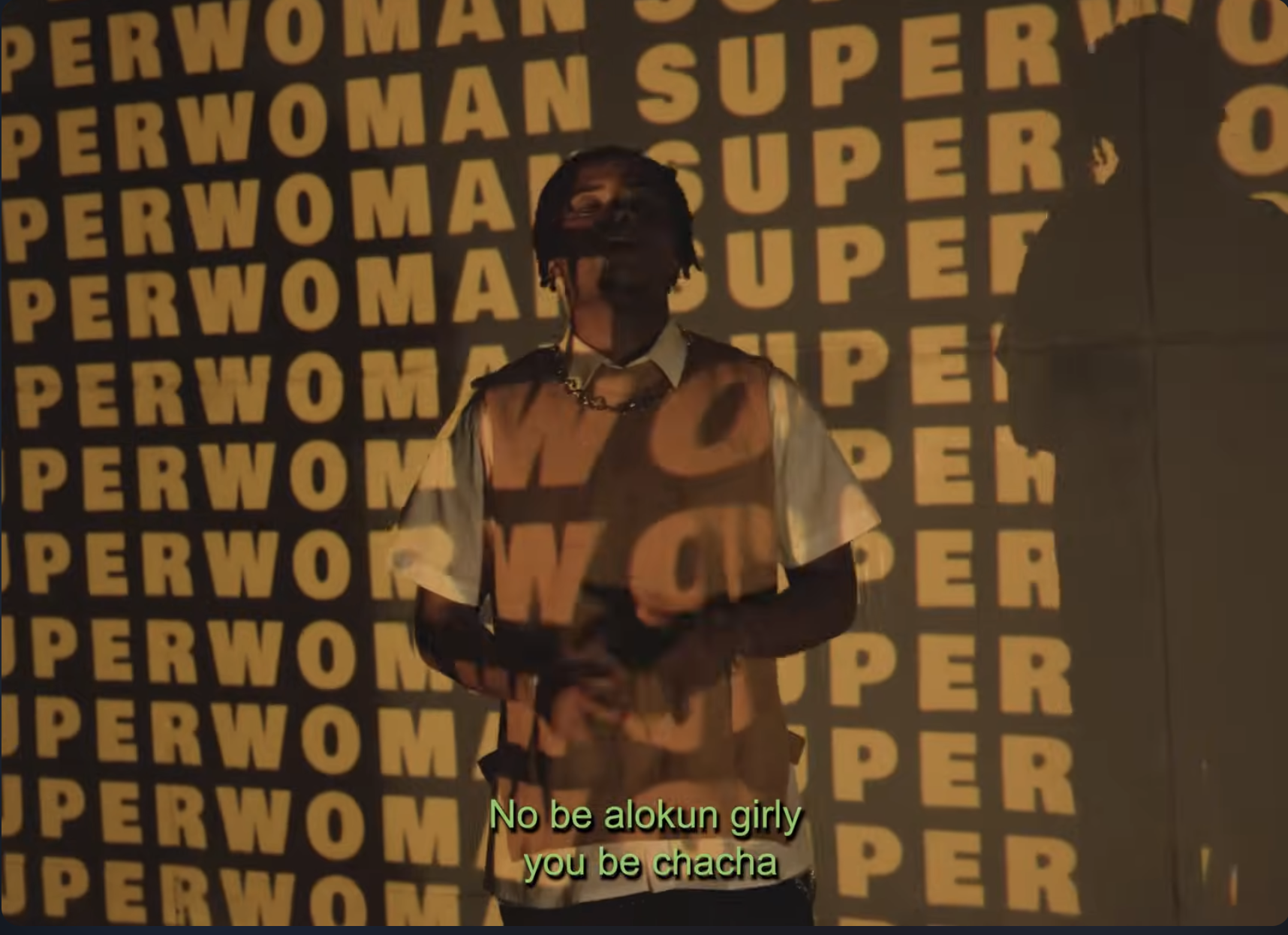 CREATIVE VISUALS (MUSIC VIDEOS)