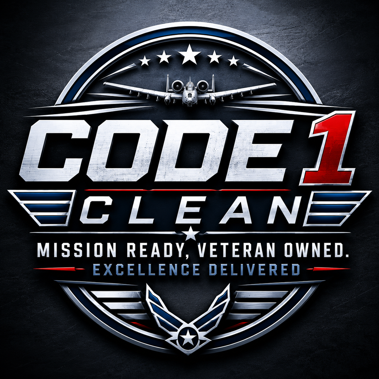Code 1 Cleaning