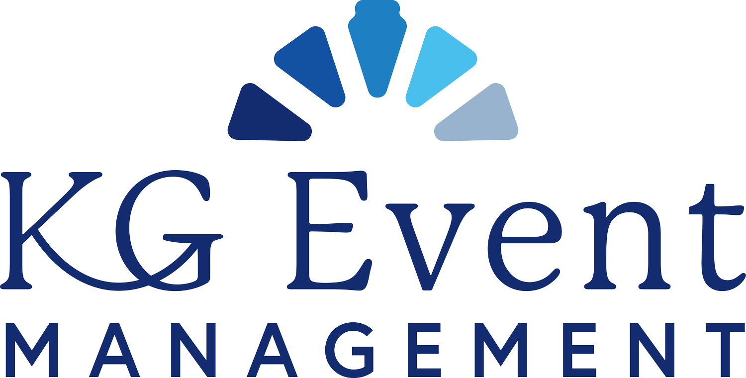 KG Event Management