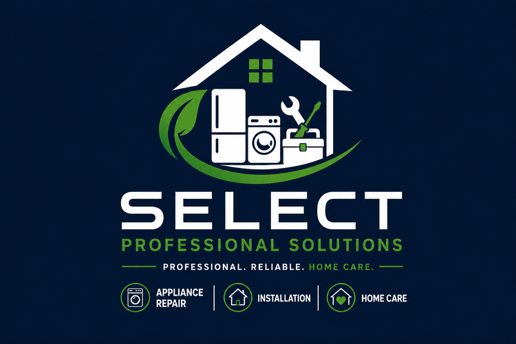 Select Professional Solutions
