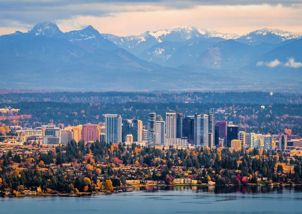 Bellevue