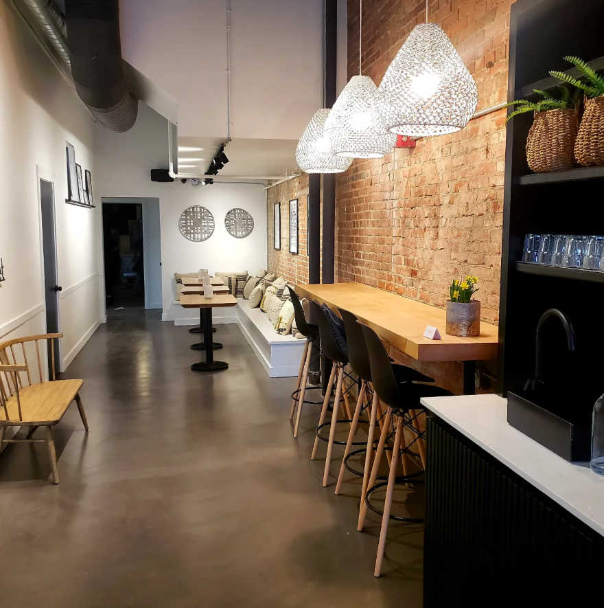 Jujubeet Cafe Seattle