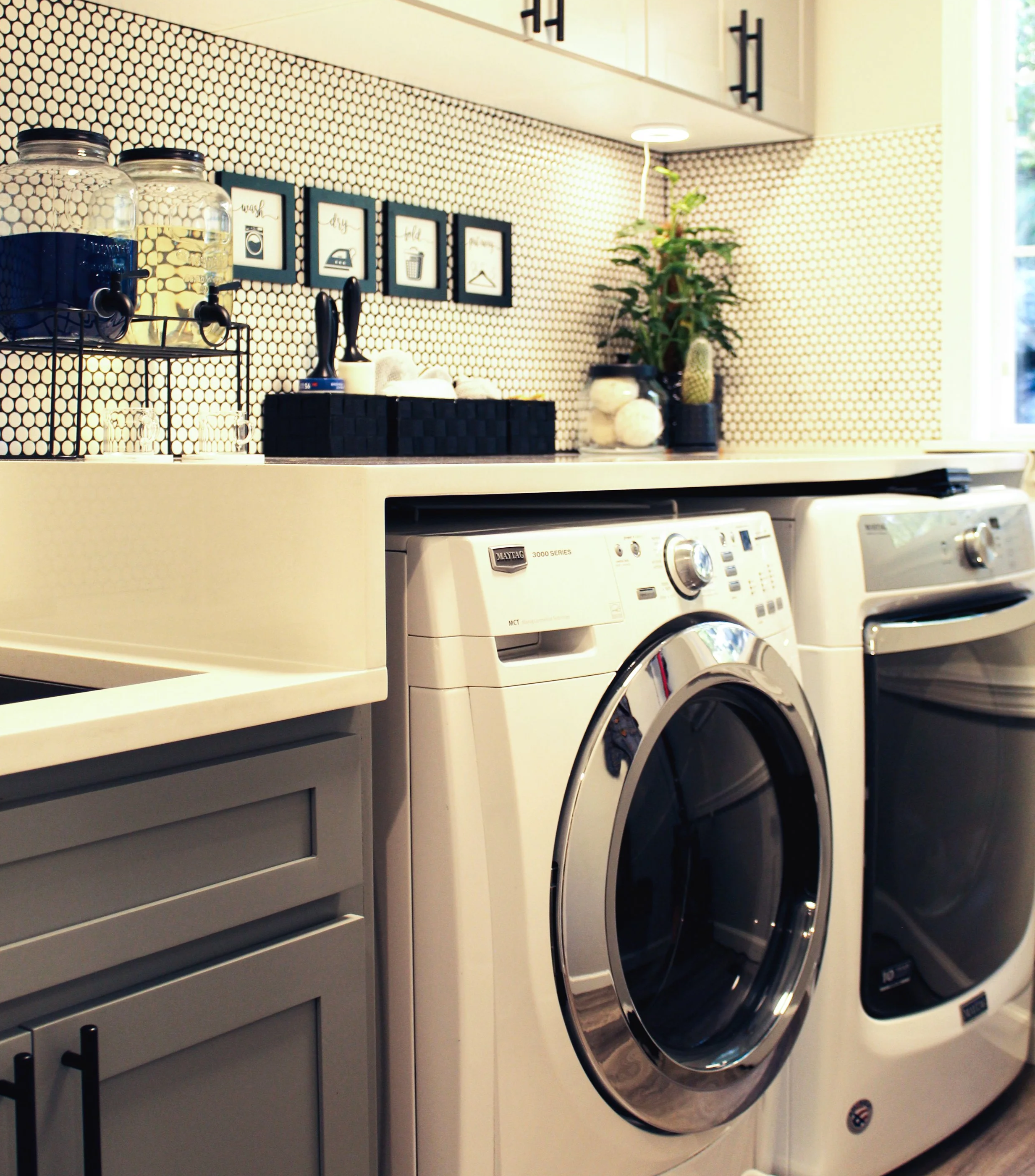 Appliance Installation