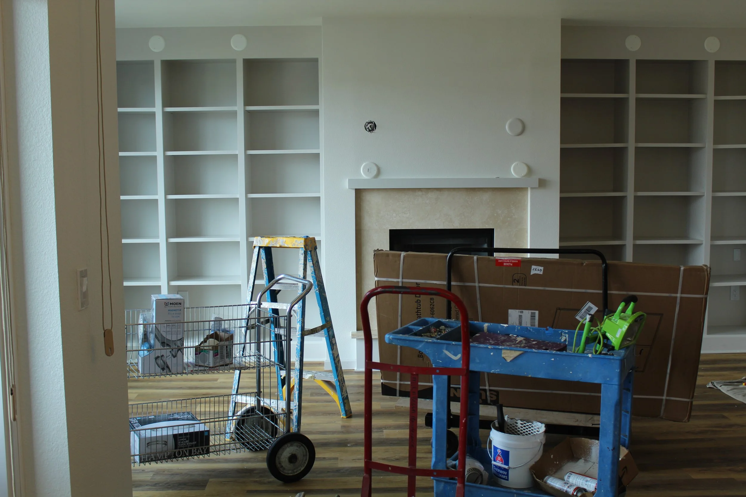 Home Remodeling in Washington: Where to Start Before Your Renovation