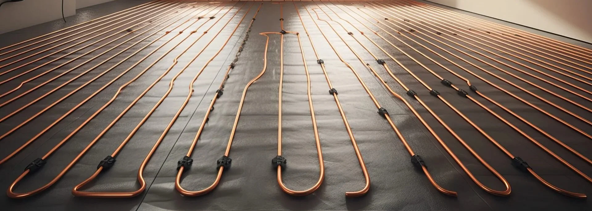Heated Floors for Bathrooms: Is Radiant Floor Heating Worth It?