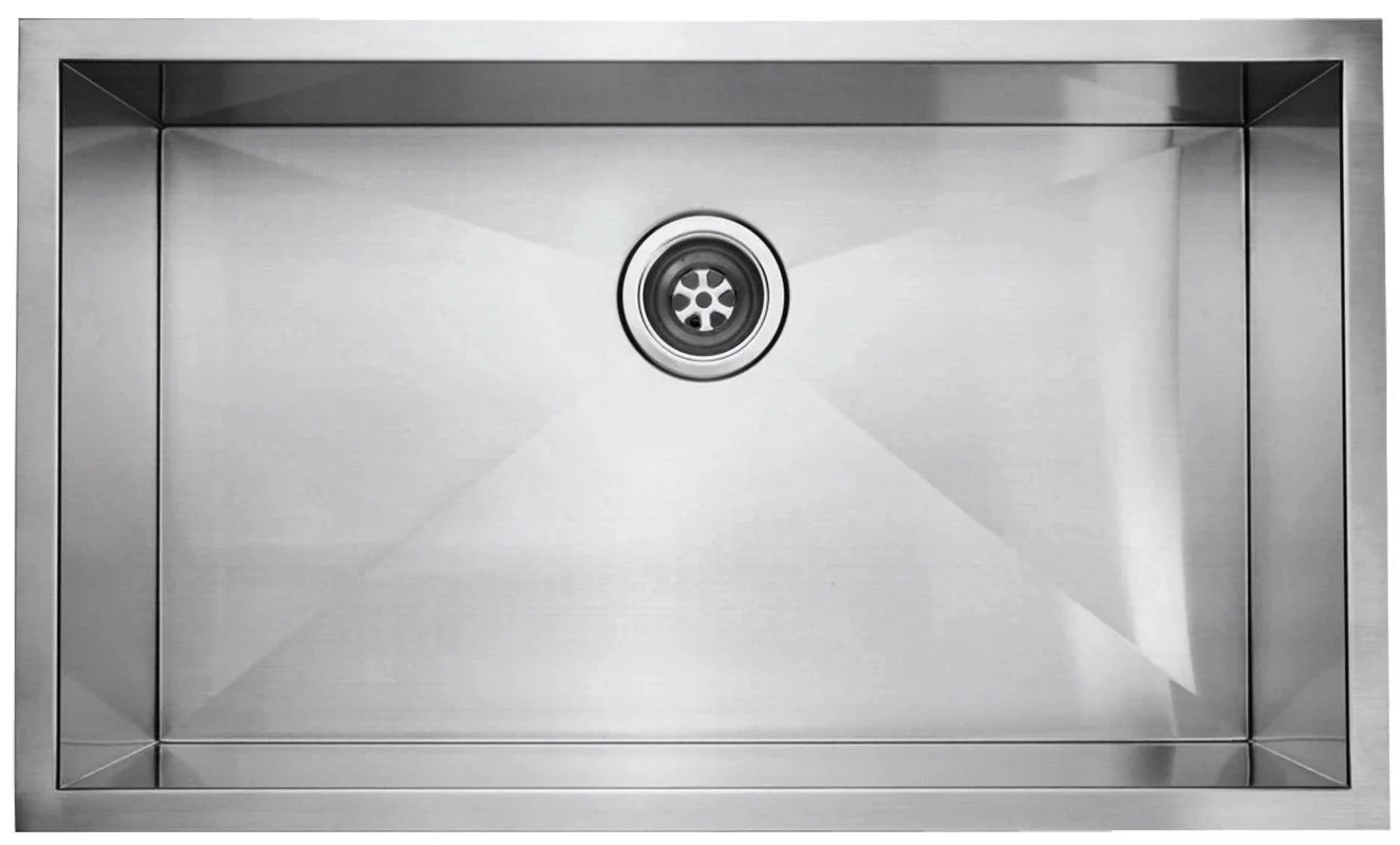 Are Kitchen Drains Universal? What You Need to Know Before Installing or Replacing One