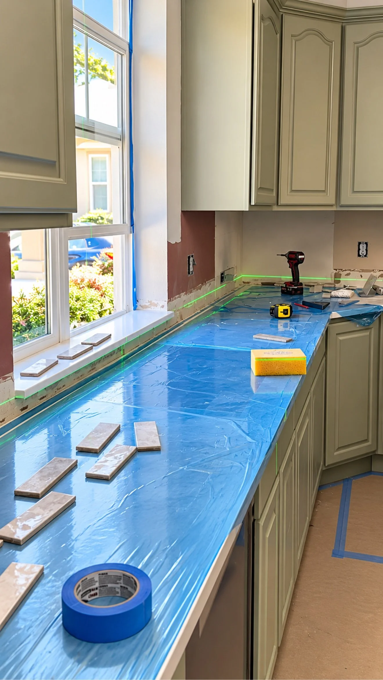 What Permits Are Required for a Home Renovation Project in Bellevue, WA?