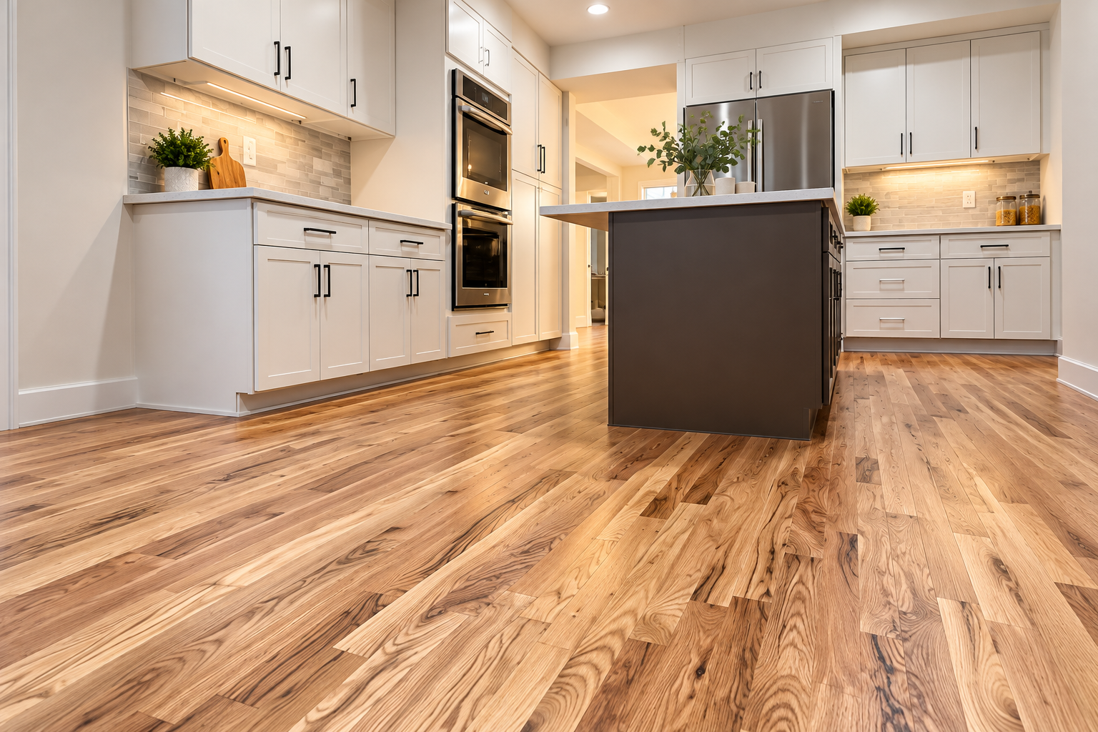 What Are the Most Durable Flooring Options for High-Traffic Commercial Spaces?