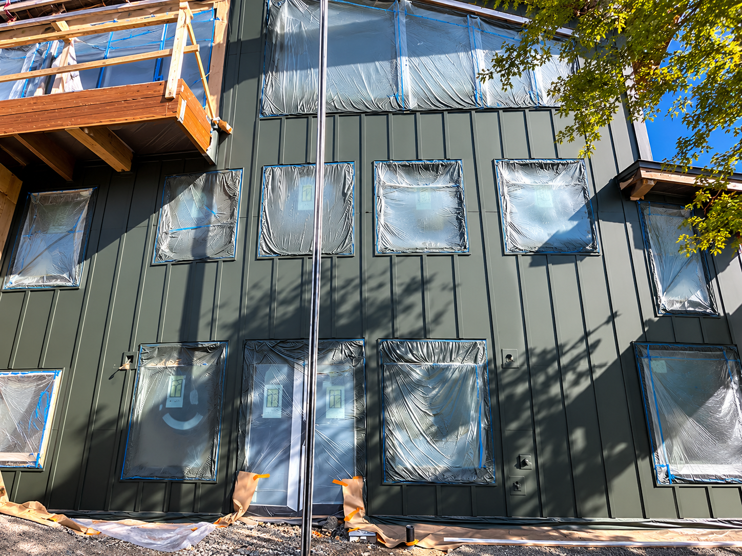 How Much Does Exterior Siding Painting Cost in Seattle in 2026?