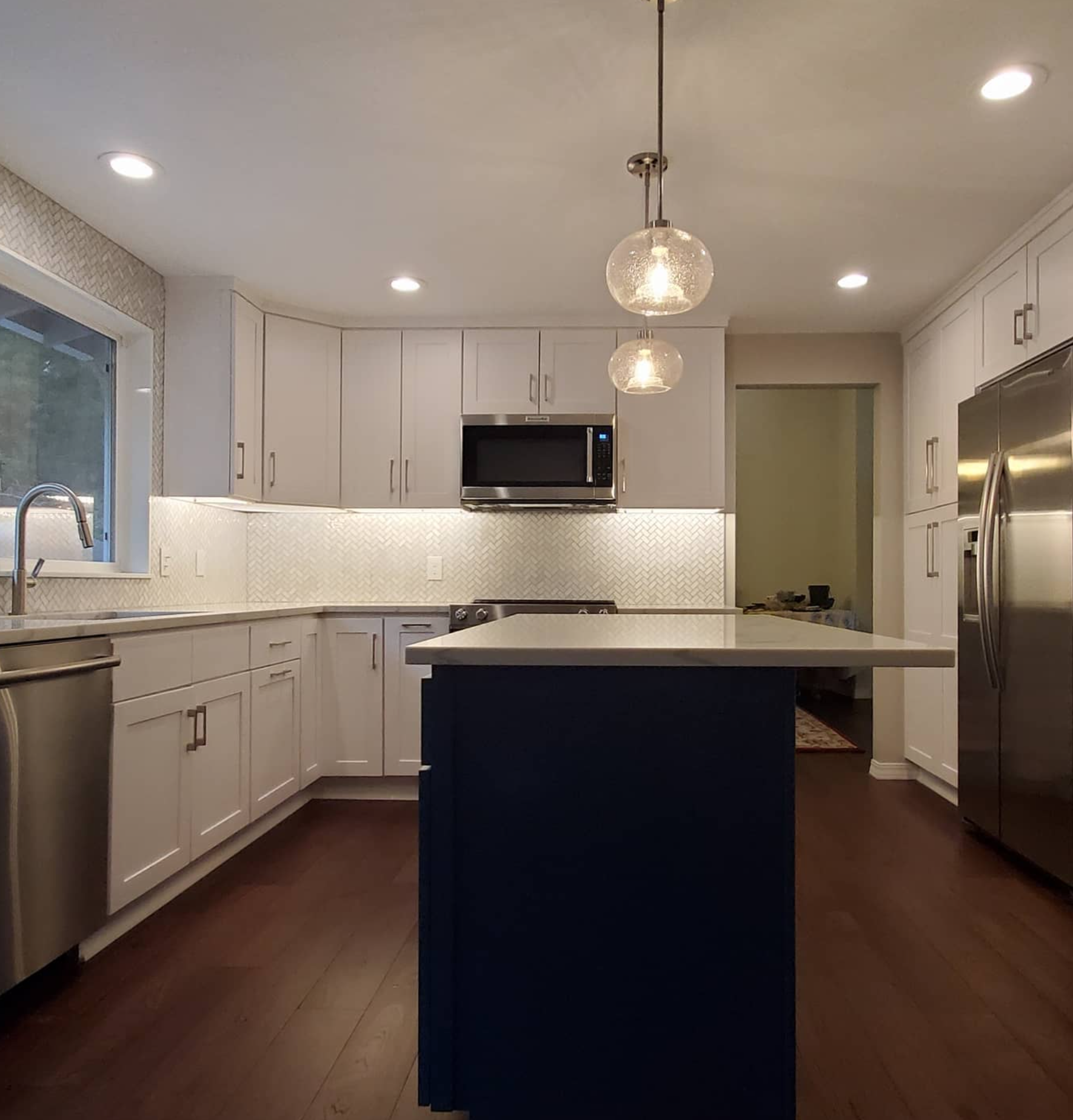 Kitchen Renovation