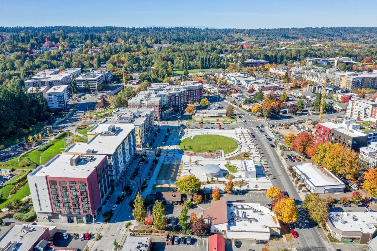 Redmond
