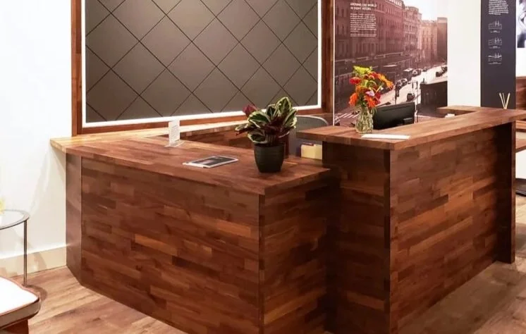Office Build-Outs