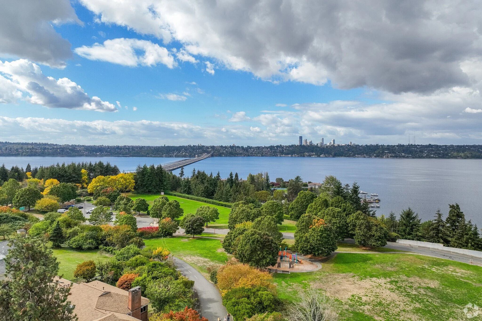 Mercer Island