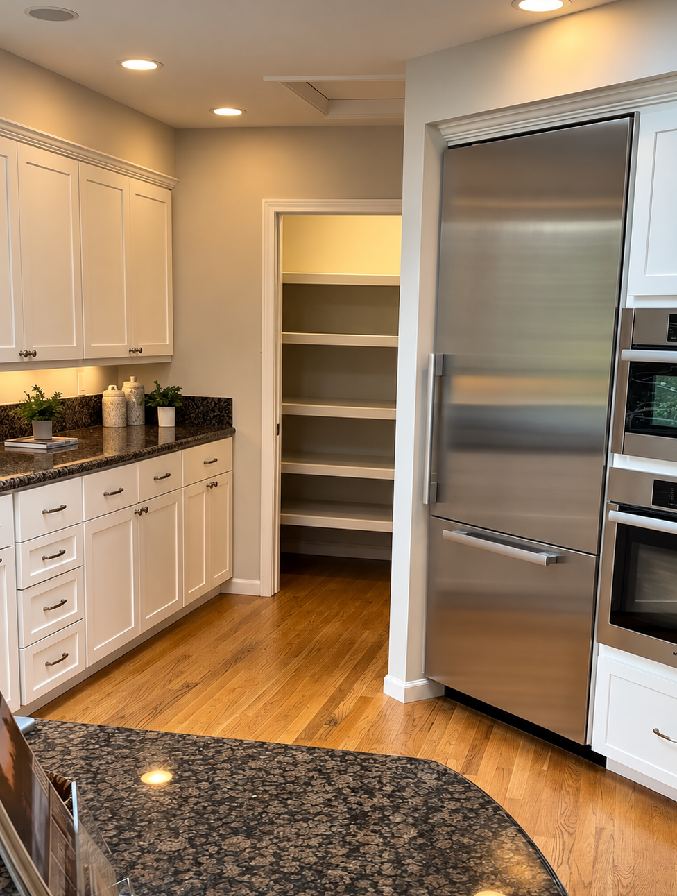 Kitchen Full Remodel New Appliances Cabinets Floor.png