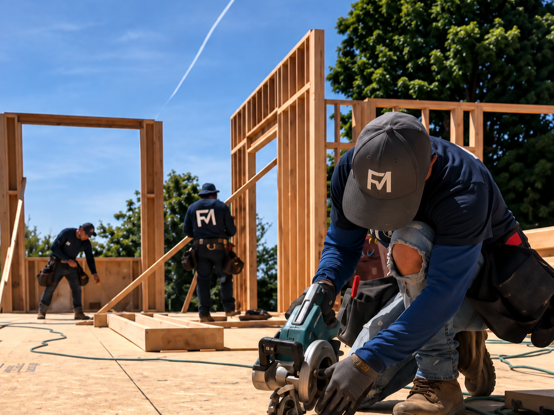 Construction Site Security: How to Secure a Job Site Overnight
