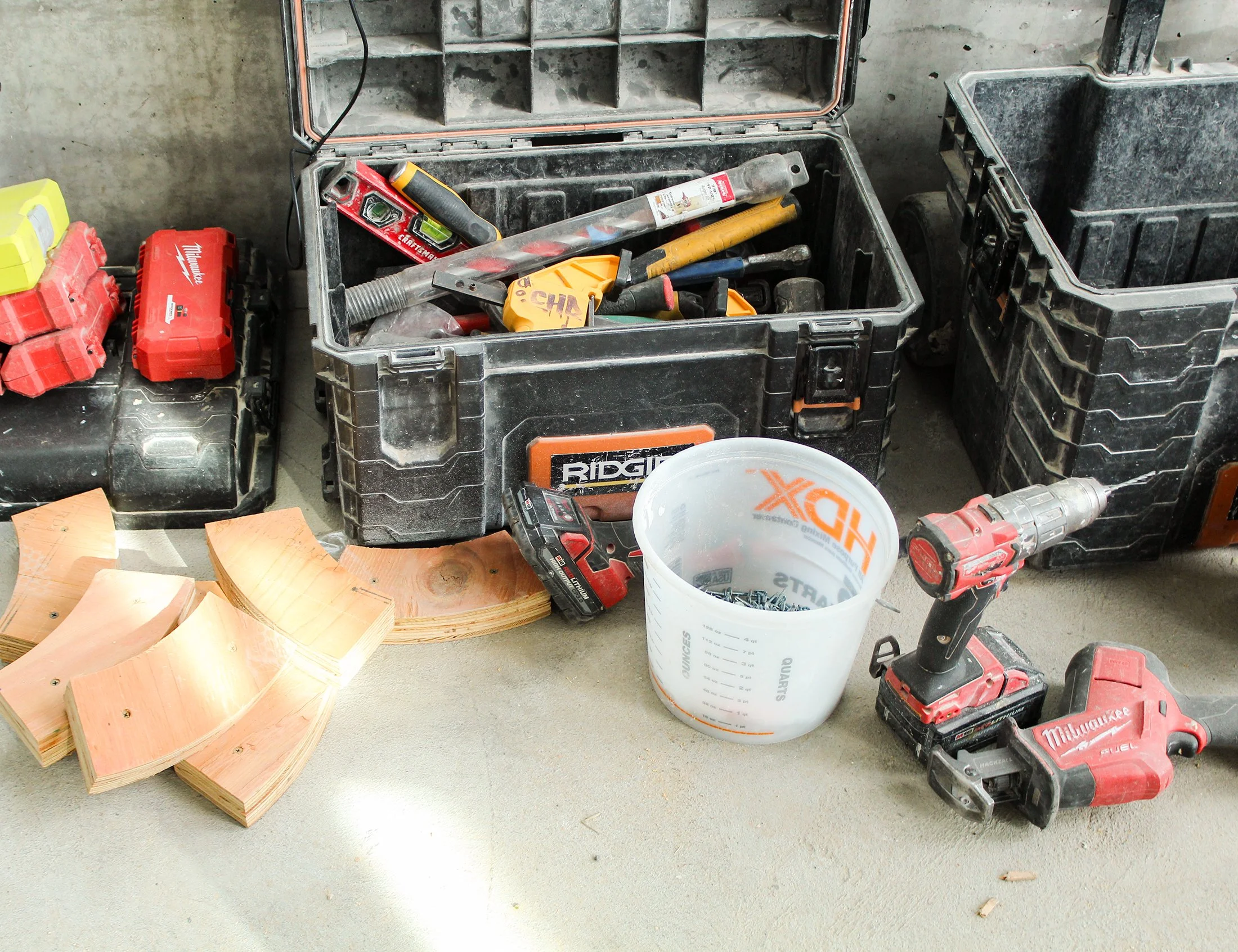 Professional electrical repair services by F&M Construction & Remodeling, serving Bellevue, Seattle, and the Eastside.