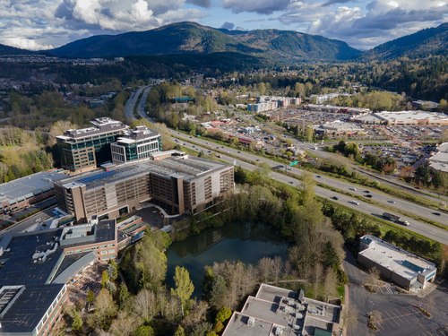 Issaquah