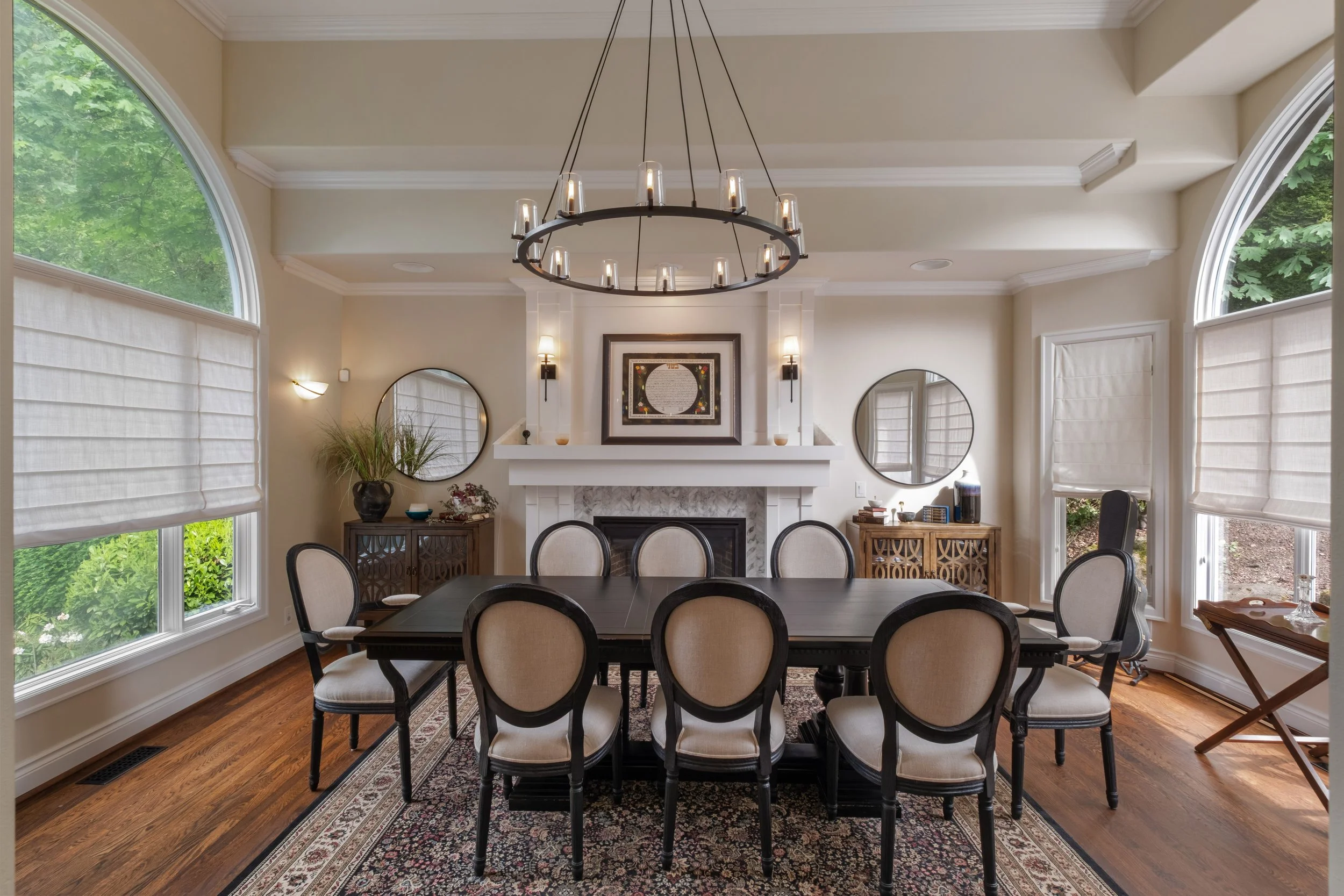 The Westview Residence