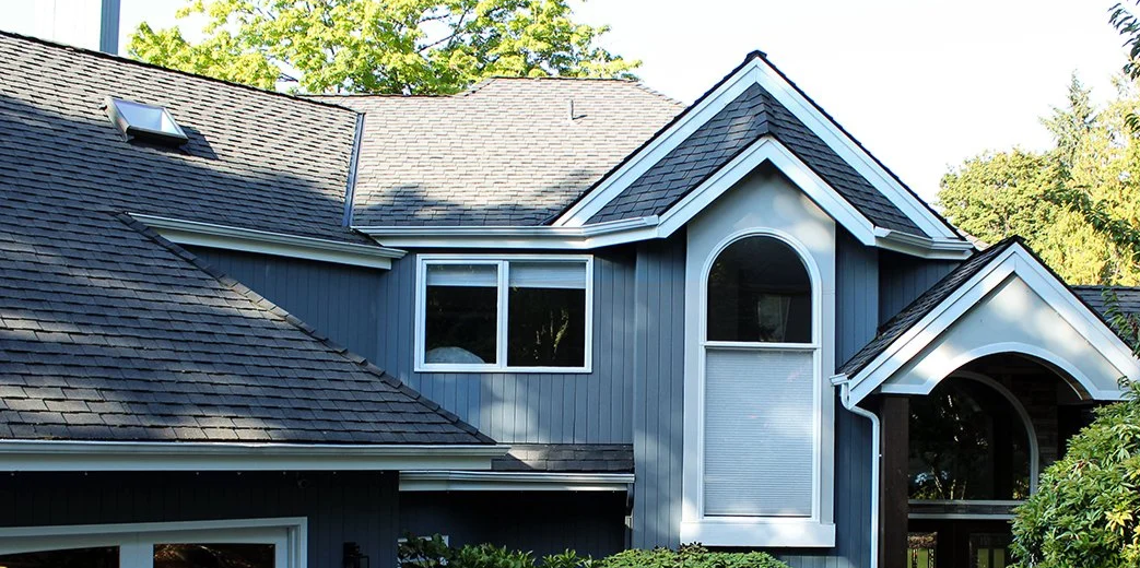 Roof Repair and Shingle Replacement